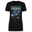 Hannah Anderson Women's T-Shirt | 500 LEVEL