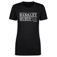 Saquon Barkley Women's T-Shirt | 500 LEVEL