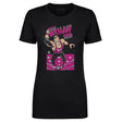 Bret Hart Women's T-Shirt | 500 LEVEL