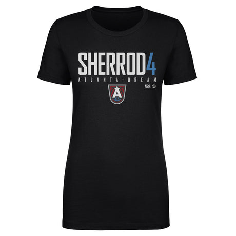 Jaylyn Sherrod Women's T-Shirt | 500 LEVEL