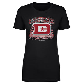 DC Defenders Women's T-Shirt | 500 LEVEL