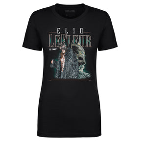 Elio LeFleur Women's T-Shirt | 500 LEVEL