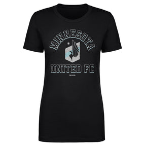 Minnesota United Women's T-Shirt | 500 LEVEL