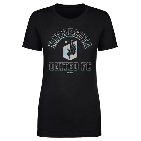 Minnesota United Women's T-Shirt | 500 LEVEL