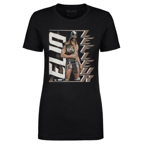 Elio LeFleur Women's T-Shirt | 500 LEVEL