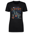 Jordan Clarkson Women's T-Shirt | 500 LEVEL
