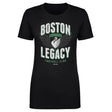 Boston Legacy FC Women's T-Shirt | 500 LEVEL