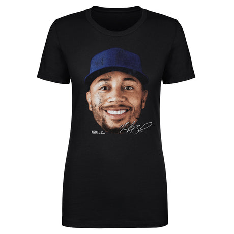 Mookie Betts Women's T-Shirt | 500 LEVEL