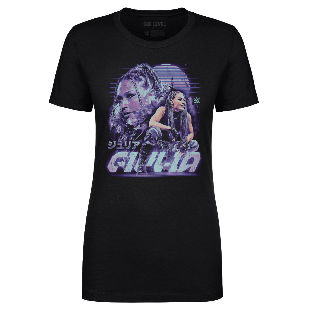Giulia Women's T-Shirt | 500 LEVEL