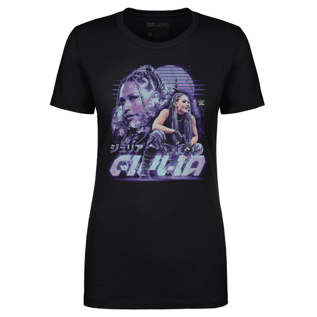 Giulia Women's T-Shirt | 500 LEVEL
