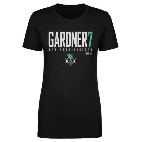 Rebekah Gardner Women's T-Shirt | 500 LEVEL