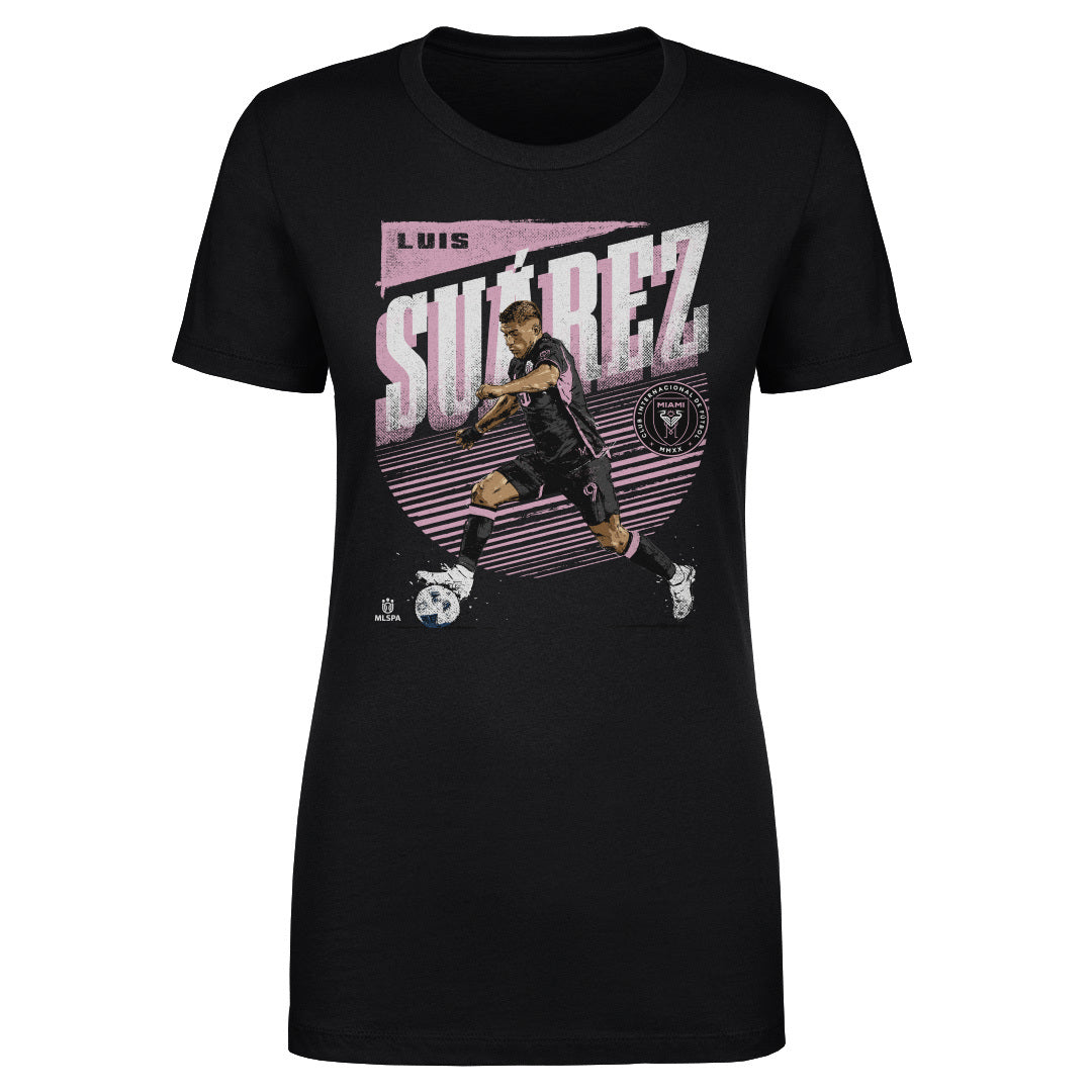 Luis Suarez Women's T-Shirt | 500 LEVEL
