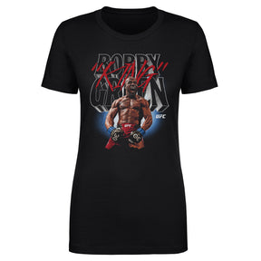 Bobby Green Women's T-Shirt | 500 LEVEL