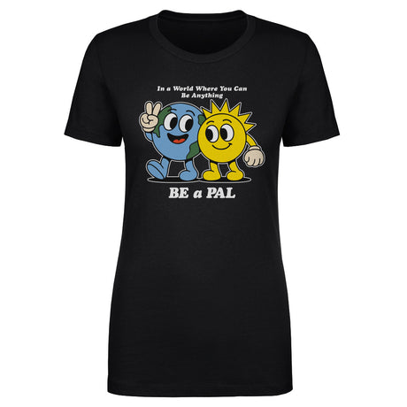 Crown Trio Women's T-Shirt | 500 LEVEL
