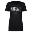 Puka Nacua Women's T-Shirt | 500 LEVEL