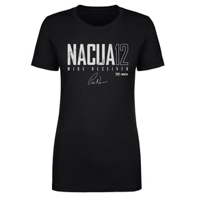 Puka Nacua Women's T-Shirt | 500 LEVEL