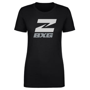 Zuffa Boxing Women's T-Shirt | 500 LEVEL