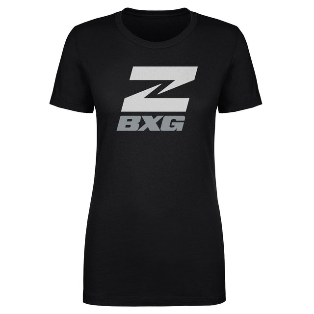 Zuffa Boxing Women's T-Shirt | 500 LEVEL