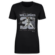 Devin Williams Women's T-Shirt | 500 LEVEL