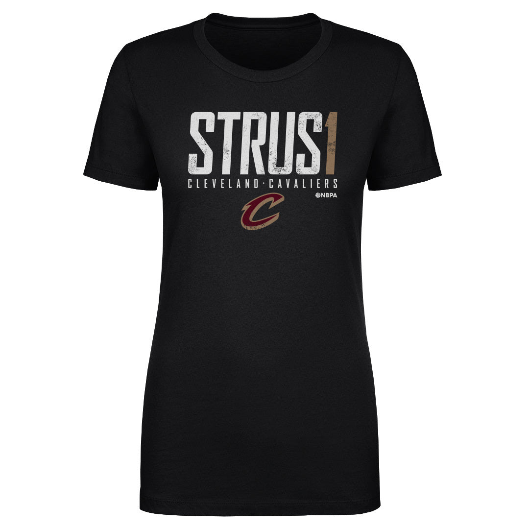 Max Strus Women's T-Shirt | 500 LEVEL