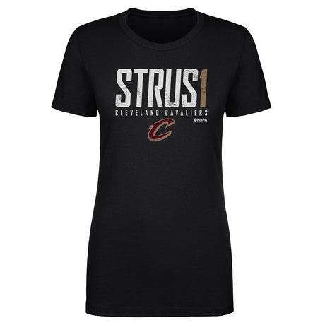 Max Strus Women's T-Shirt | 500 LEVEL
