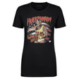 Hulk Hogan Women's T-Shirt | 500 LEVEL