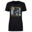 UFC Events Women's T-Shirt | 500 LEVEL