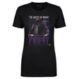 Damian Priest Women's T-Shirt | 500 LEVEL