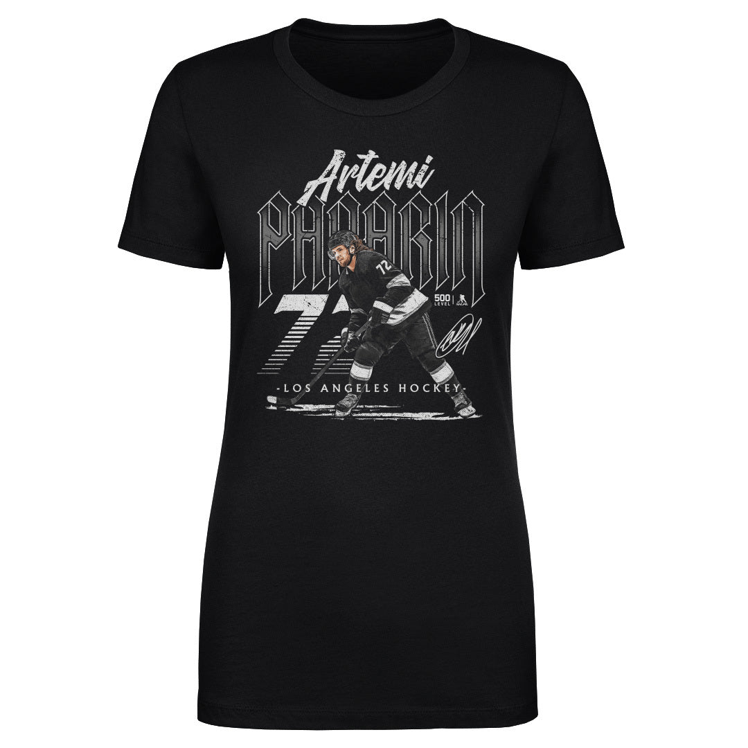 Artemi Panarin Women's T-Shirt | 500 LEVEL