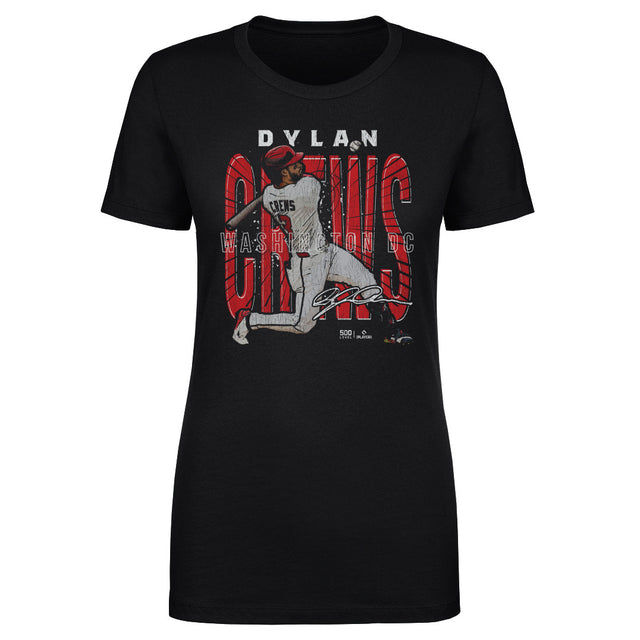 Dylan Crews Women's T-Shirt | 500 LEVEL
