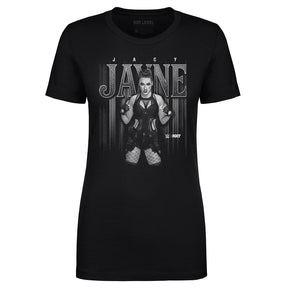 Jacey Jayne Women's T-Shirt | 500 LEVEL