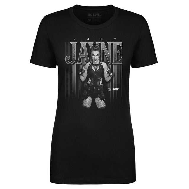 Jacey Jayne Women's T-Shirt | 500 LEVEL