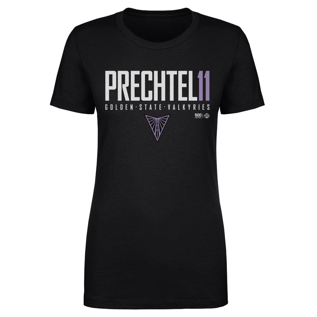 Ashten Prechtel Women's T-Shirt | 500 LEVEL