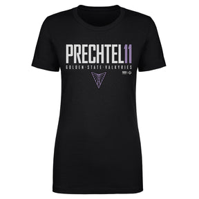 Ashten Prechtel Women's T-Shirt | 500 LEVEL