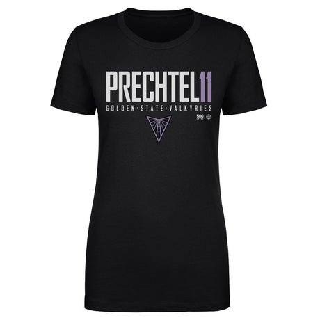 Ashten Prechtel Women's T-Shirt | 500 LEVEL