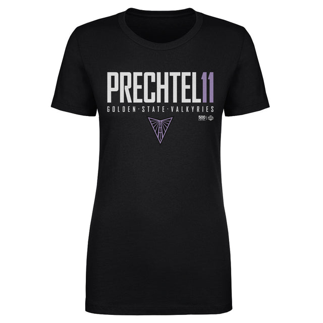 Ashten Prechtel Women's T-Shirt | 500 LEVEL