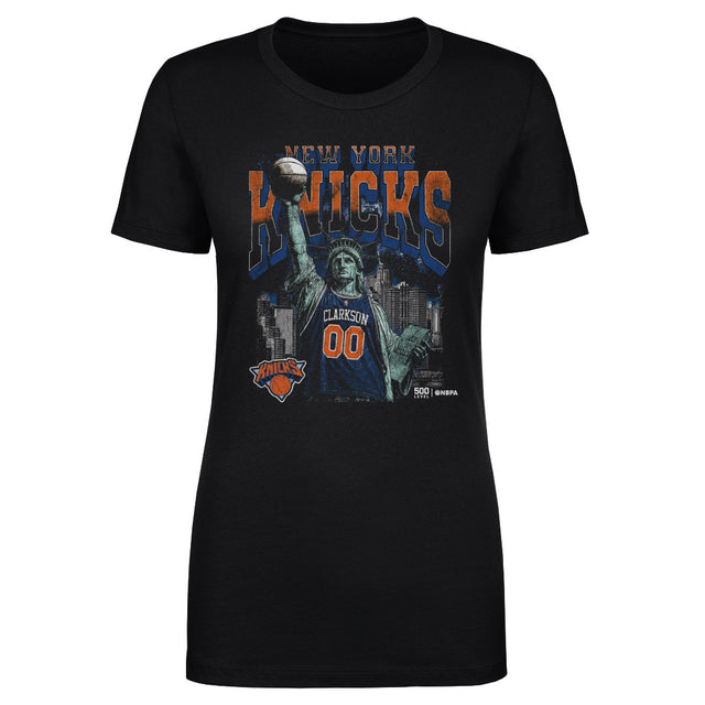 Jordan Clarkson Women's T-Shirt | 500 LEVEL