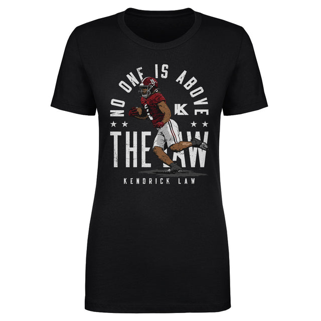 Kendrick Law Women's T-Shirt | 500 LEVEL