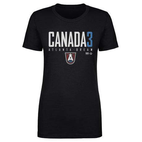 Jordin Canada Women's T-Shirt | 500 LEVEL