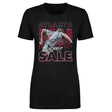 Chris Sale Women's T-Shirt | 500 LEVEL