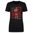 Tracy Cortez Women's T-Shirt | 500 LEVEL