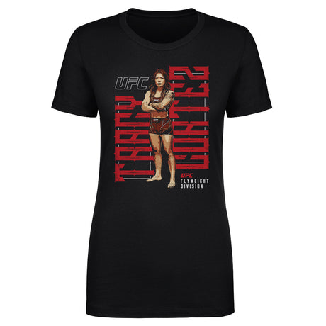 Tracy Cortez Women's T-Shirt | 500 LEVEL