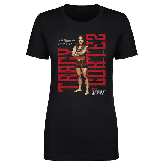 Tracy Cortez Women's T-Shirt | 500 LEVEL