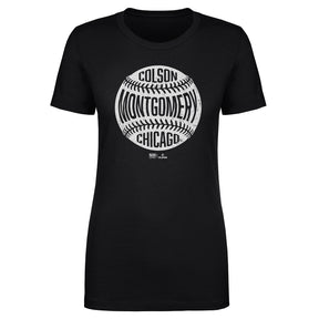 Colson Montgomery Women's T-Shirt | 500 LEVEL