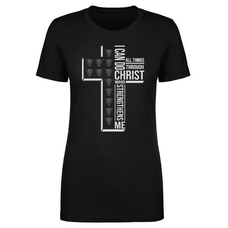 Vandegrift Women's T-Shirt | 500 LEVEL