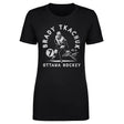 Brady Tkachuk Women's T-Shirt | 500 LEVEL