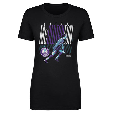 Haley McCutcheon Women's T-Shirt | 500 LEVEL