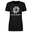 Devan Dubnyk Women's T-Shirt | 500 LEVEL