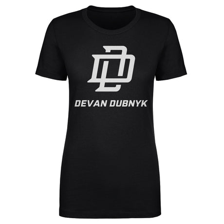 Devan Dubnyk Women's T-Shirt | 500 LEVEL