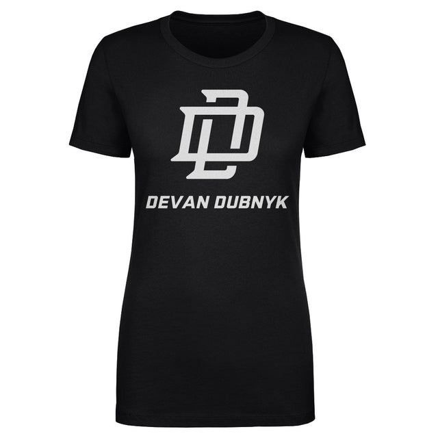 Devan Dubnyk Women's T-Shirt | 500 LEVEL